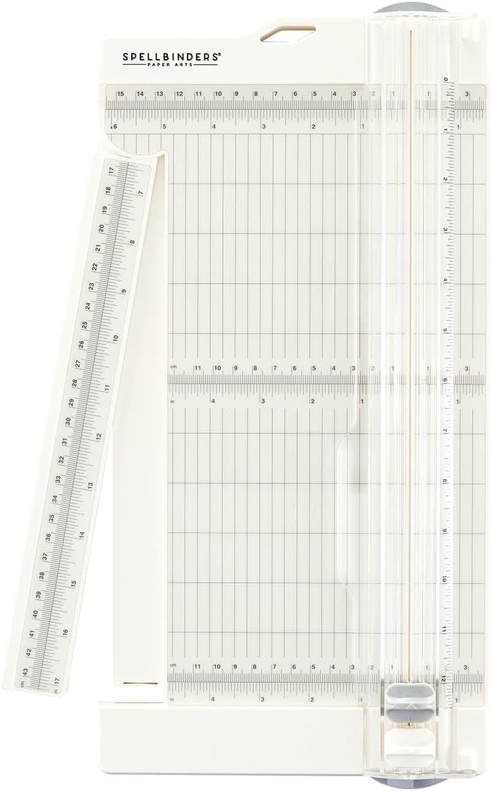 Spellbinders Replacement Cutting Blades, one, White (Pack of 2) - Image 4